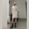 Guidi back zip boots 788F